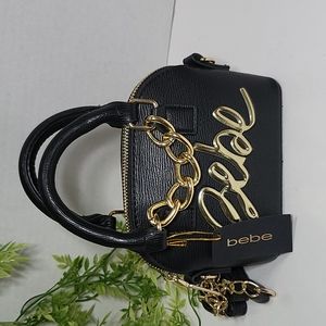 New Mini Bebe Crossbody Bag.
